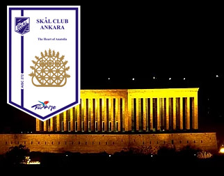 Ankara