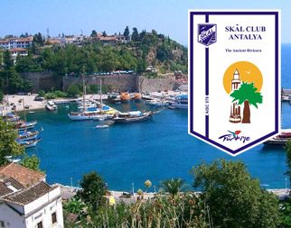 Antalya