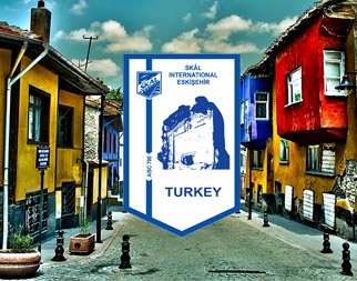 Eskişehir