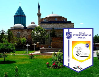 Konya