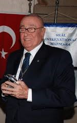 Onursal Başkanın MEsajı