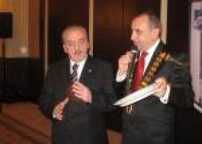 2010 Aralık Aylık Toplantı