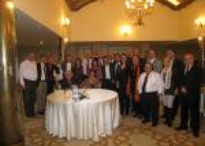 2010 Kasım Aylık Toplantı