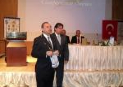 2010 Mart Aylık Toplantı