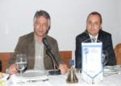 2010 Mayıs Aylık Toplantı