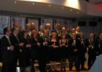 2010 Milli Komite - Adana