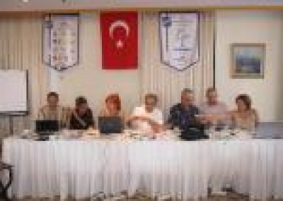 2010 Milli Komite - Heybeliada