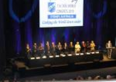 2010 Sydney Dünya Kongresi