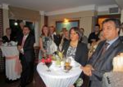 2011 Dünya Kadınlar Günü - Global Residence Buluşma