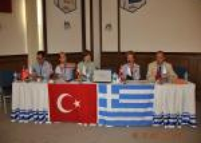 2011 Ekim Federasyon Toplantısı - Bodrum