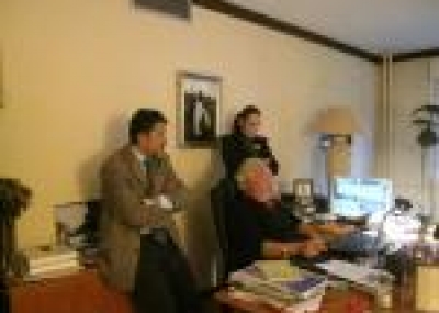 2011 Ekim Van'a Yardım