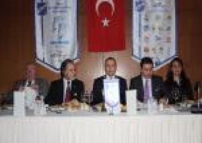 2011 Mart Aylık Toplantı