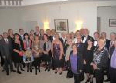 2011 Skal Brugge - 50.Yıl