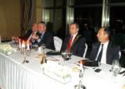 2011 Şubat Aylık Toplantı