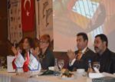 2012 Aralık Aylık Toplantı