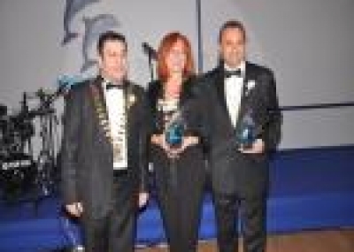 2012 Başkanlık Devir Teslim Töreni