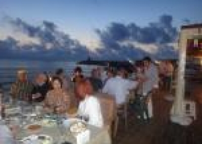 2012 Haziran USDF Toplantısı - BW Şile