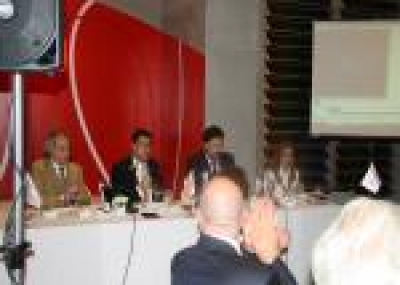 2012 Mayıs Ayı Toplantısı