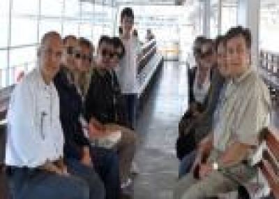 2012 Mayıs Kültür Turu