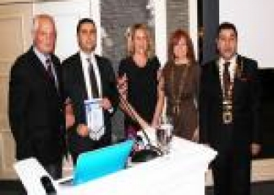 2012 Nisan Aylık Toplantı