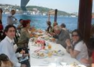 2012 Skal Marmara Pazar Keyfi