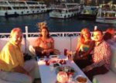 2013 Kuruluş Yıldönümü Partisi