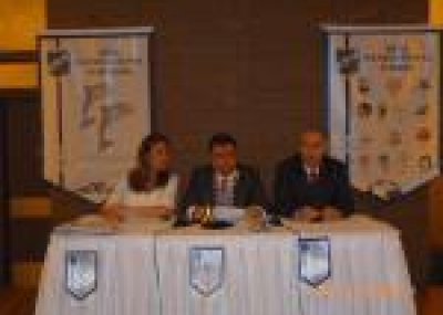 2013 Nisan Aylık Toplantı