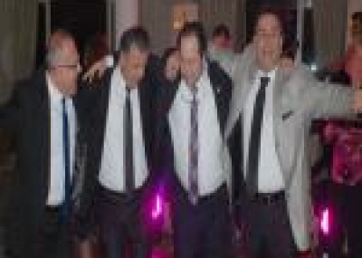 2014 Yılbaşı Partisi