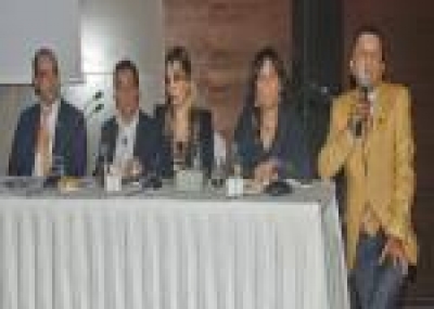 2015 Kasım Aylık Toplantı - Radisson Blue