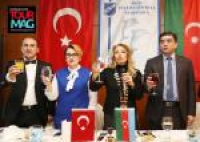 2015 Ocak Aylık Toplantı