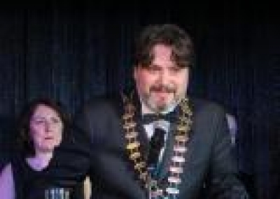 2016 Başkanlık Devir Teslim Töreni - Suadiye Hotel