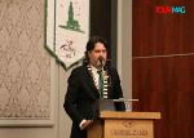 2016 Ekim Aylık Toplantısı