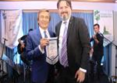 2016 Kasım Aylık Toplantı - Erol Evgin Konseri