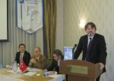 2016 Ocak Genel Kurul - Greenpark Bostancı