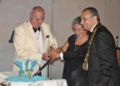 3.Kuruluş Yıldönümü