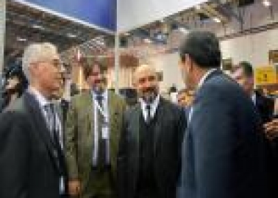 Skal Marmara EMITT' de