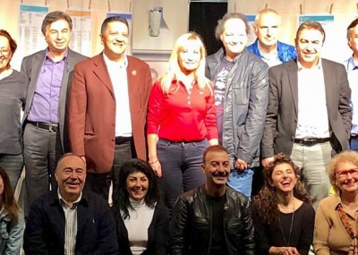 Sosyal Etkinlik 5 - Duru Tiyatrosu