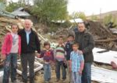 Van İle Kuçaklaşma