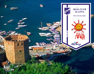 Alanya